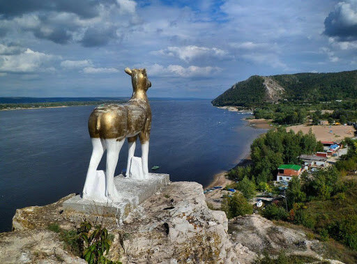 Медицинские справки в Жигулевске