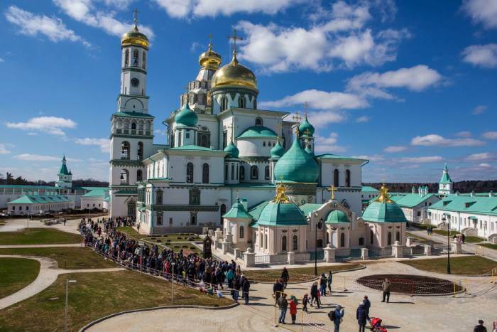 Медицинские справки в Истре