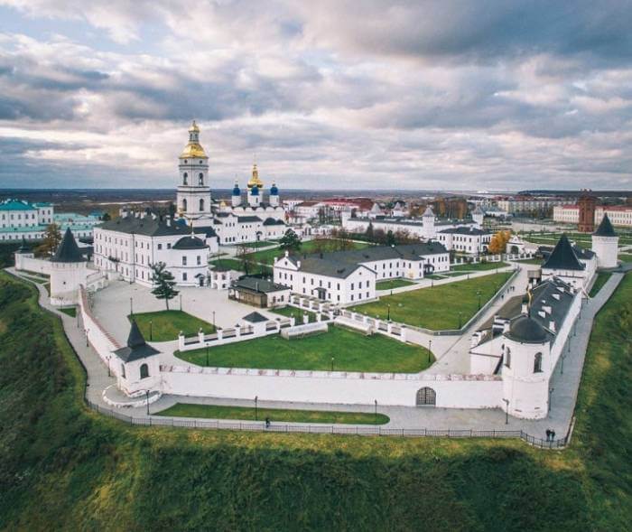 Медицинские справки в Тобольске