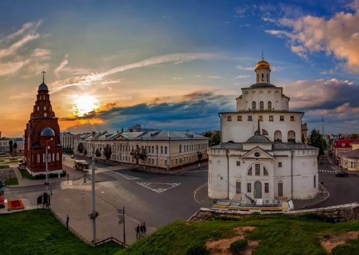 Медицинские справки во Владимире