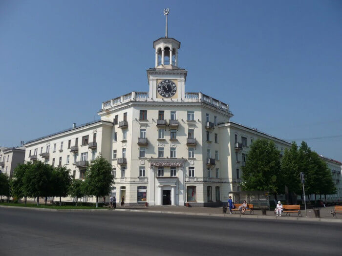 Медицинские справки в Железногорске