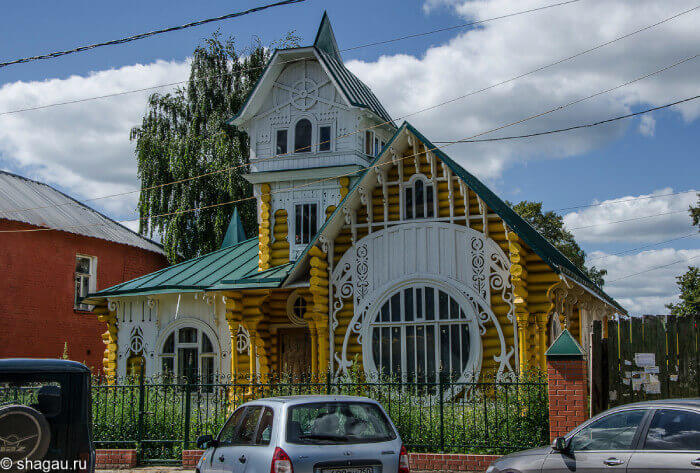 Медицинские справки в Кимрах