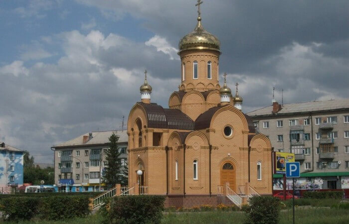 Медицинские справки в Новоалтайске