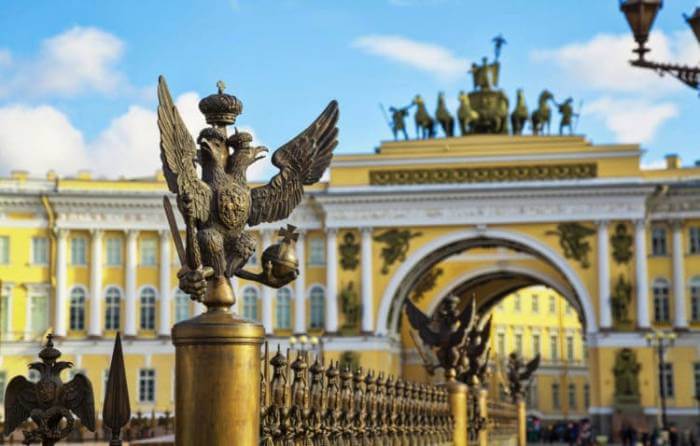 Больничные листы в Санкт-Петербурге