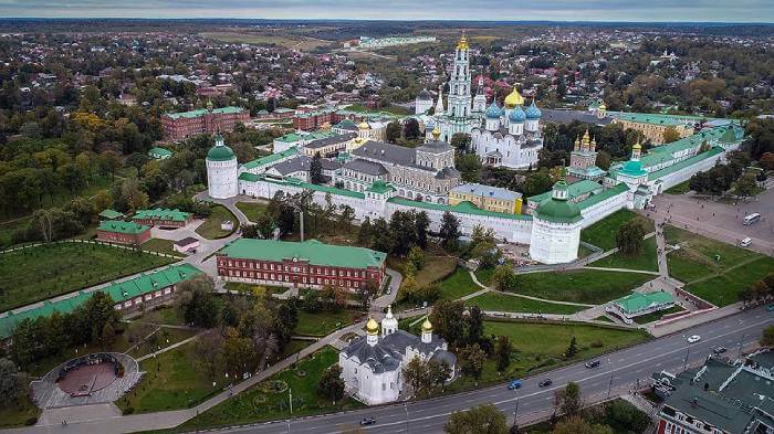 Медицинские справки в Сергиевом Посаде