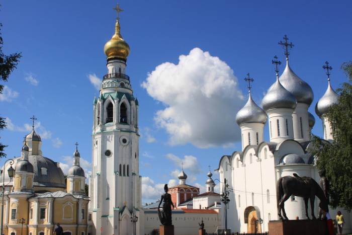 Медицинские справки в Вологде