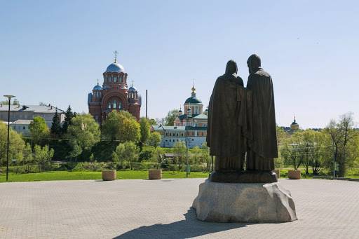 Медицинские справки в Хотьково