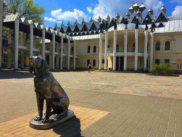 Медицинские справки в Воронеже