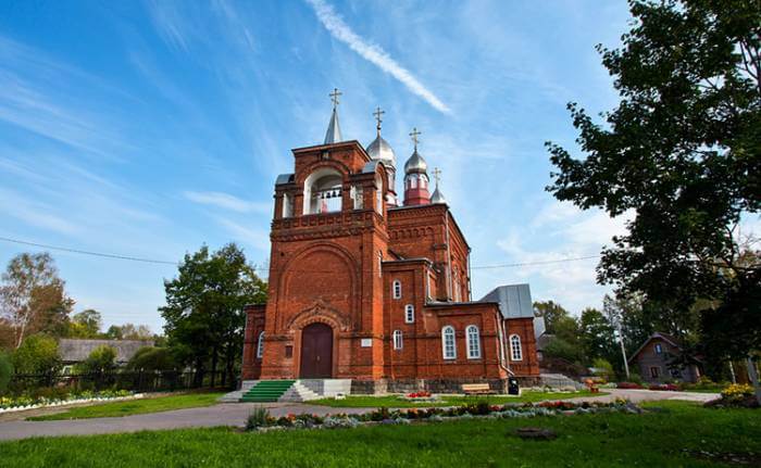 Медицинские справки в Чудово