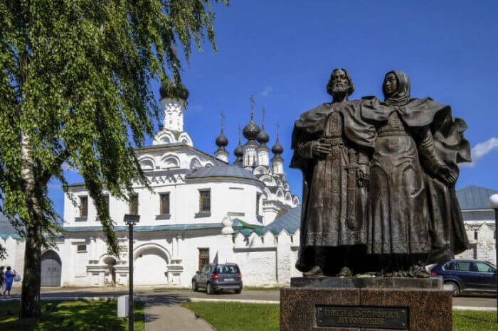 Медицинские справки в Муроме