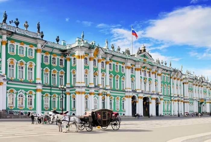 Медицинские справки в Санкт-Петербурге