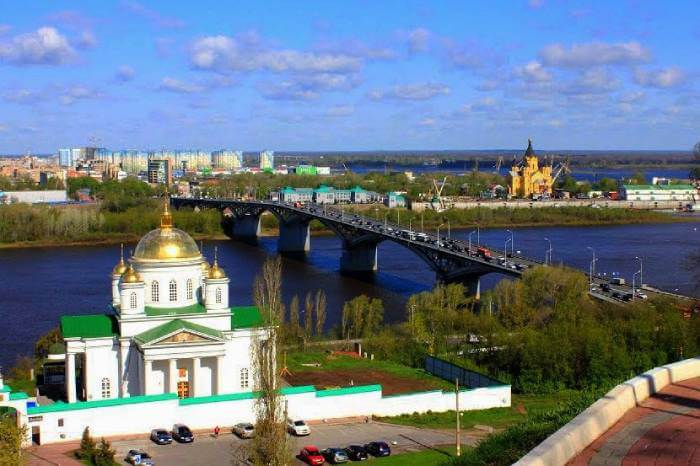 Больничные листы в Нижнем Новгороде