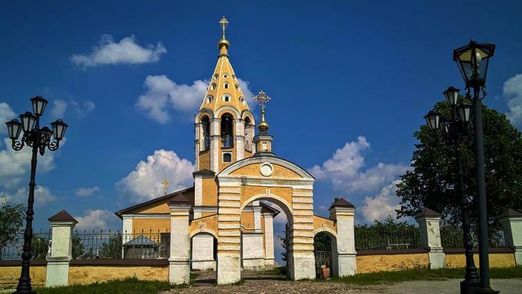 Больничные листы в Конаково