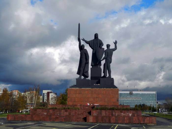 Медицинские справки в Перми