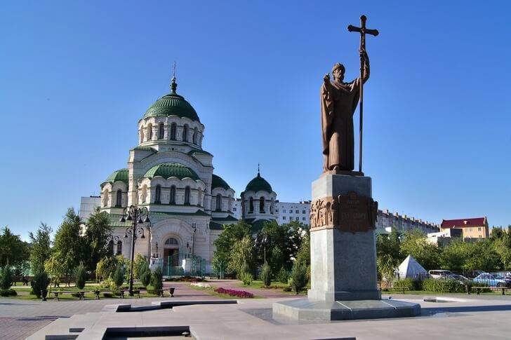 Медицинские справки в Астрахани